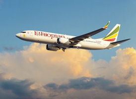 ETH Ethiopia 7378 InFlight