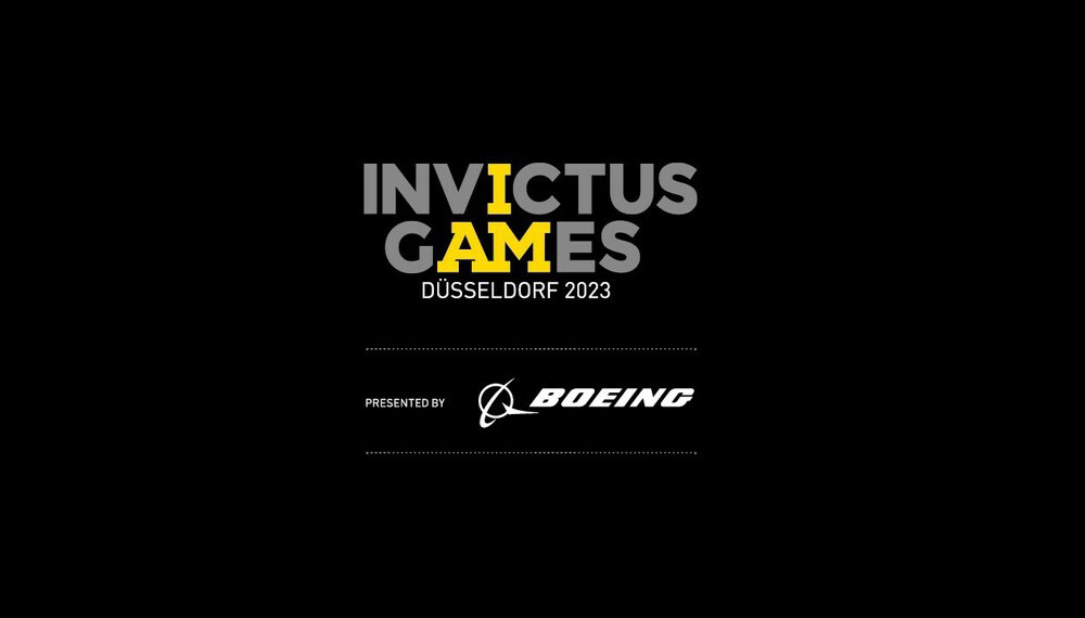 Invictus Games 2023
