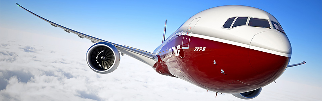 Resultado de imagen para Boeing 777-9