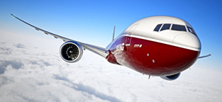 Boeing 777X: El ala es la clave