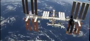 Estación Espacial Internacional: Un paso más cerca del espacio profundo