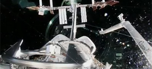 Innovación en la Estación Espacial Internacional