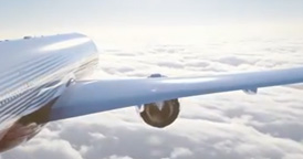 Boeing en España